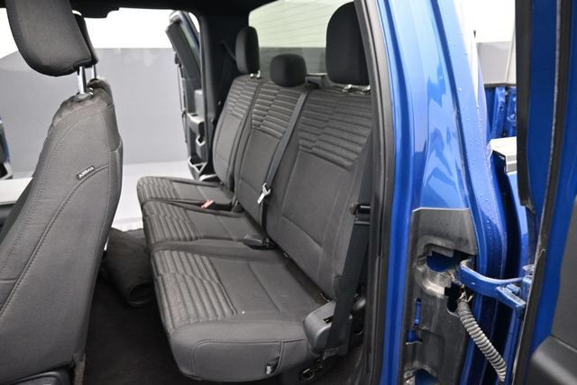 Used 2023 Ford F150 XL w/ STX Appearance Package AWD/4WD image 10