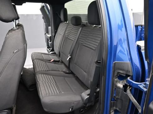 Used 2023 Ford F150 XL w/ STX Appearance Package AWD/4WD image 10