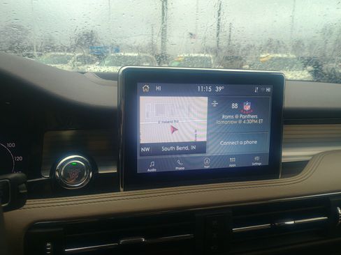 Used 2022 Lincoln Corsair AWD w/ Equipment Group 101A image 23