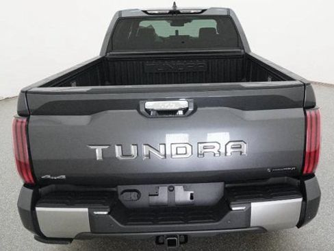 New 2026 Toyota Tundra Capstone AWD/4WD image 7