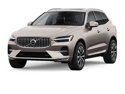 Certified 2023 Volvo XC60 B5 Plus w/ Protection Package Premier