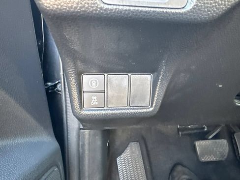 Certified 2023 Honda Civic EX image 25