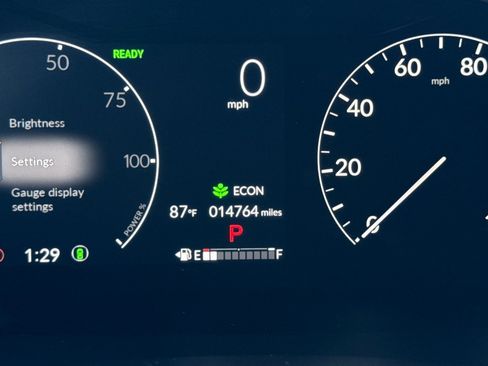 Certified 2025 Honda CR-V Sport image 23