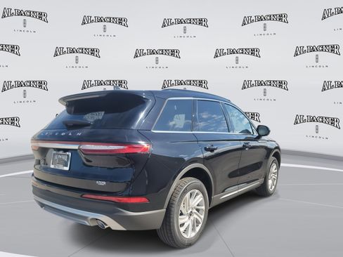 New 2026 Lincoln Corsair Premiere image 5