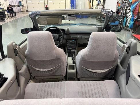 Used 1993 Chevrolet Cavalier RS image 22