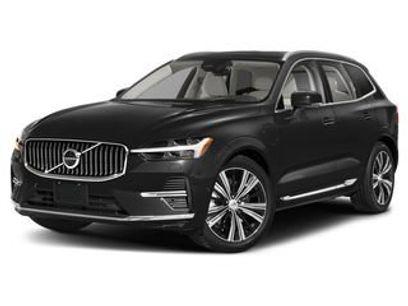Certified 2024 Volvo XC60 T8 Plus w/ Protection Package Premier