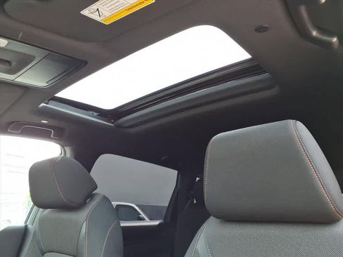 Certified 2024 Honda CR-V Sport image 16