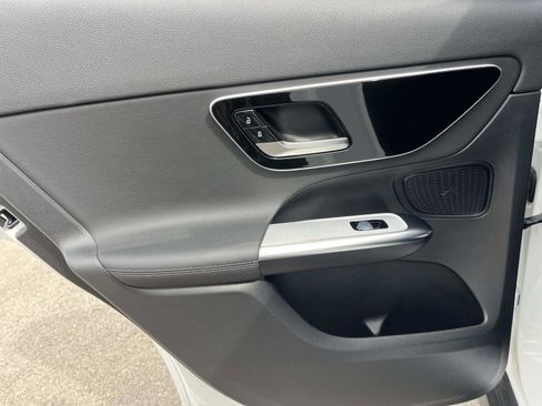 Certified 2025 Mercedes-Benz GLC 300 GLC 300 image 14