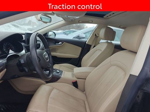 Used 2013 Audi A7 3.0T Prestige image 10