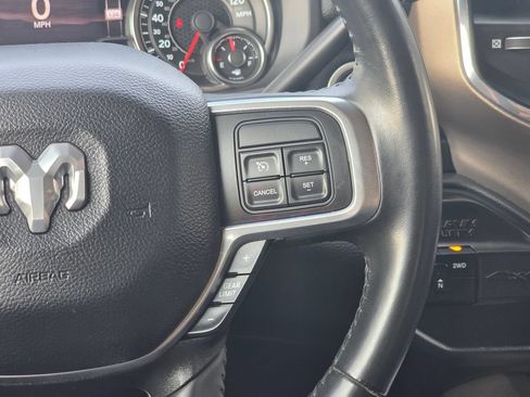 Used 2022 RAM 2500 Laramie AWD/4WD image 18