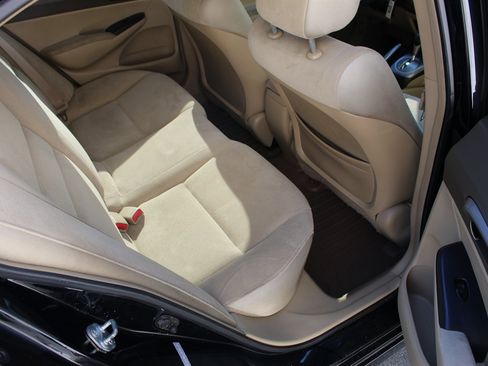 Used 2006 Honda Civic LX image 13