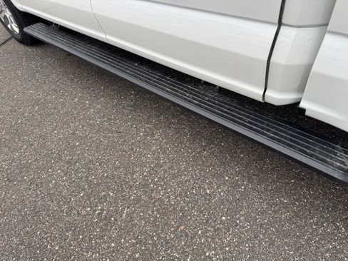 New 2026 Ford F150 Platinum w/ Equipment Group 702A High image 6