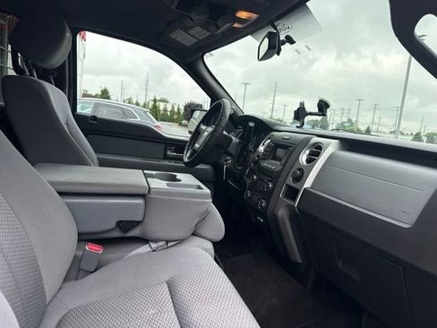 Used 2014 Ford F150 XLT w/ Equipment Group 302A Luxury AWD/4WD image 21