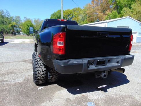 Used 2013 Chevrolet Silverado 3500 LT image 8