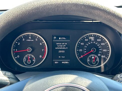 Used 2023 Kia K5 LXS image 15