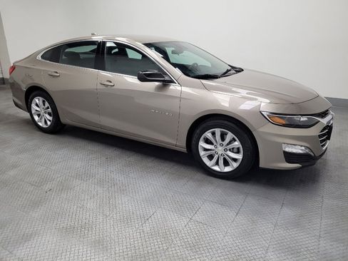 Used 2023 Chevrolet Malibu LT FWD image 11
