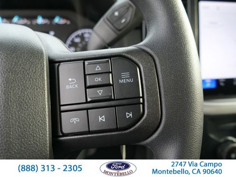 New 2026 Ford F150 XL w/ Equipment Group 103A High image 16