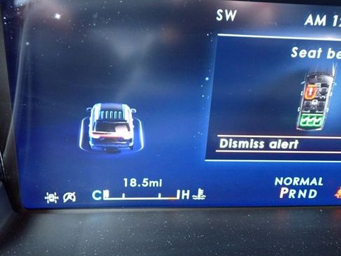 New 2024 Lincoln Navigator L Reserve image 24