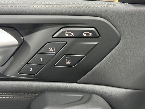 New 2026 BMW X6 M60i image 25