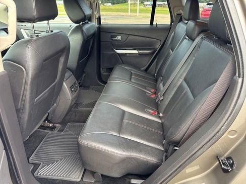 Used 2014 Ford Edge SEL FWD image 13