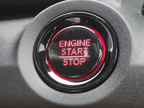 New 2026 Honda CR-V EX image 33