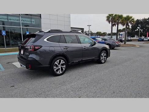 Used 2022 Subaru Outback Touring XT image 35