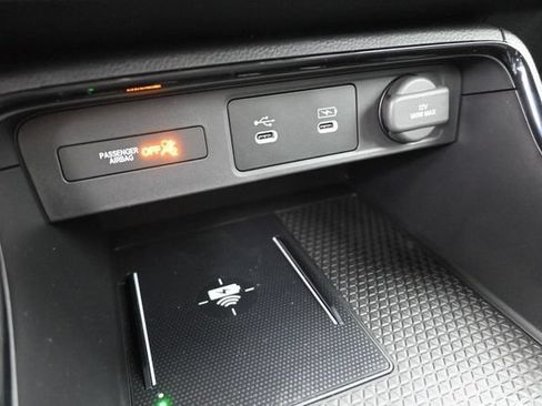 New 2026 Honda CR-V TrailSport image 9