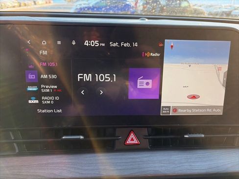 Used 2023 Kia Sportage X-Line w/ X-Line Premium Package image 20