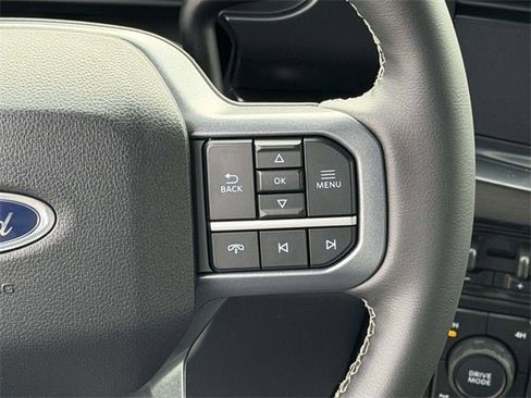 New 2026 Ford F250 Lariat image 15