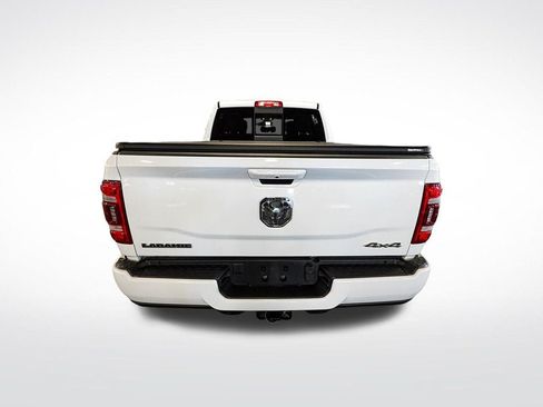 Used 2024 RAM 2500 Laramie AWD/4WD image 6