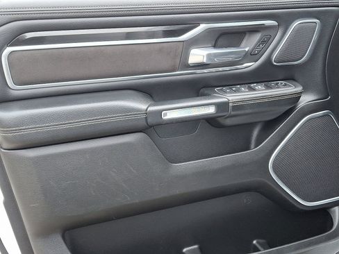 Certified 2021 RAM 1500 Laramie image 12