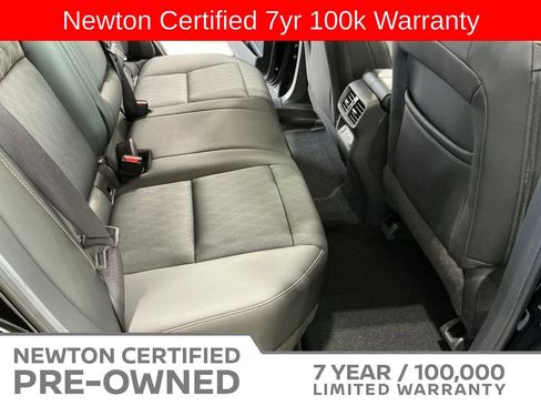 Used 2026 Nissan Murano Platinum AWD/4WD image 28