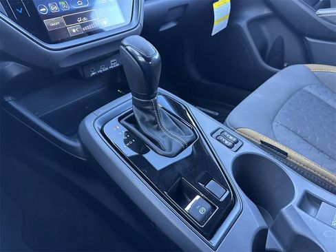 Certified 2025 Subaru Crosstrek 2.5i Sport w/ Popular Package #3A image 17