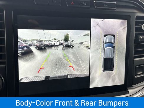 Used 2022 Ford F150 XLT w/ Equipment Group 302A High image 18