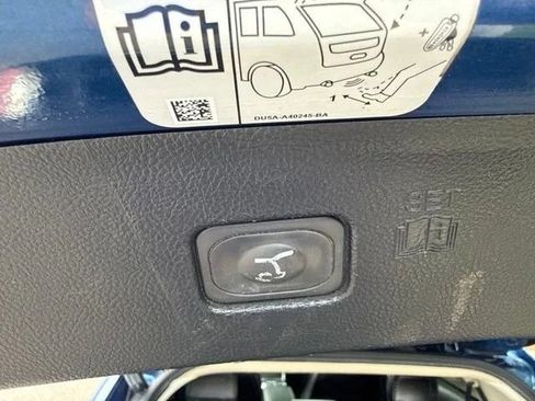 Used 2020 Ford Edge Titanium w/ Equipment Group 301A AWD/4WD image 12