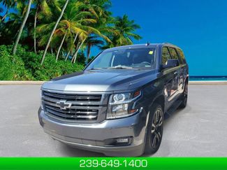 Used 2019 Chevrolet Tahoe LT video 1