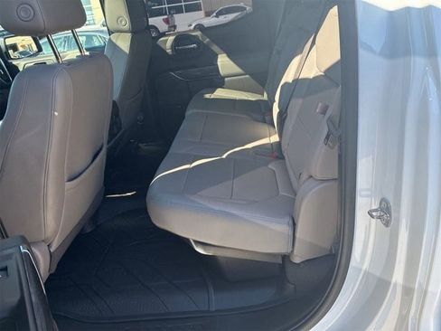 Used 2019 Chevrolet Silverado 1500 LTZ w/ LTZ Texas Edition image 12