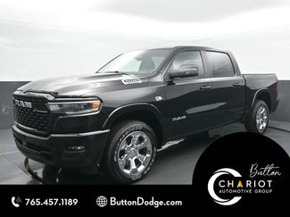 New 2026 RAM 1500 Big Horn AWD/4WD video 1