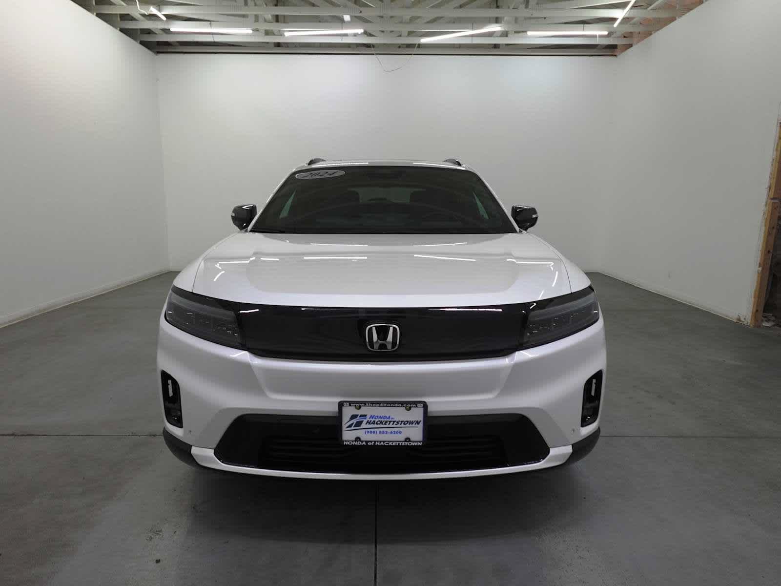 Used 2024 Honda Prologue Touring image 2