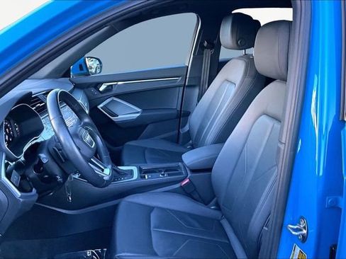 Used 2022 Audi Q3 2.0T Premium Plus image 15