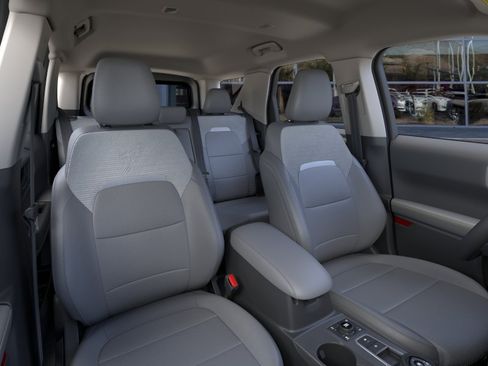 New 2026 Ford Bronco Sport Badlands AWD/4WD image 11