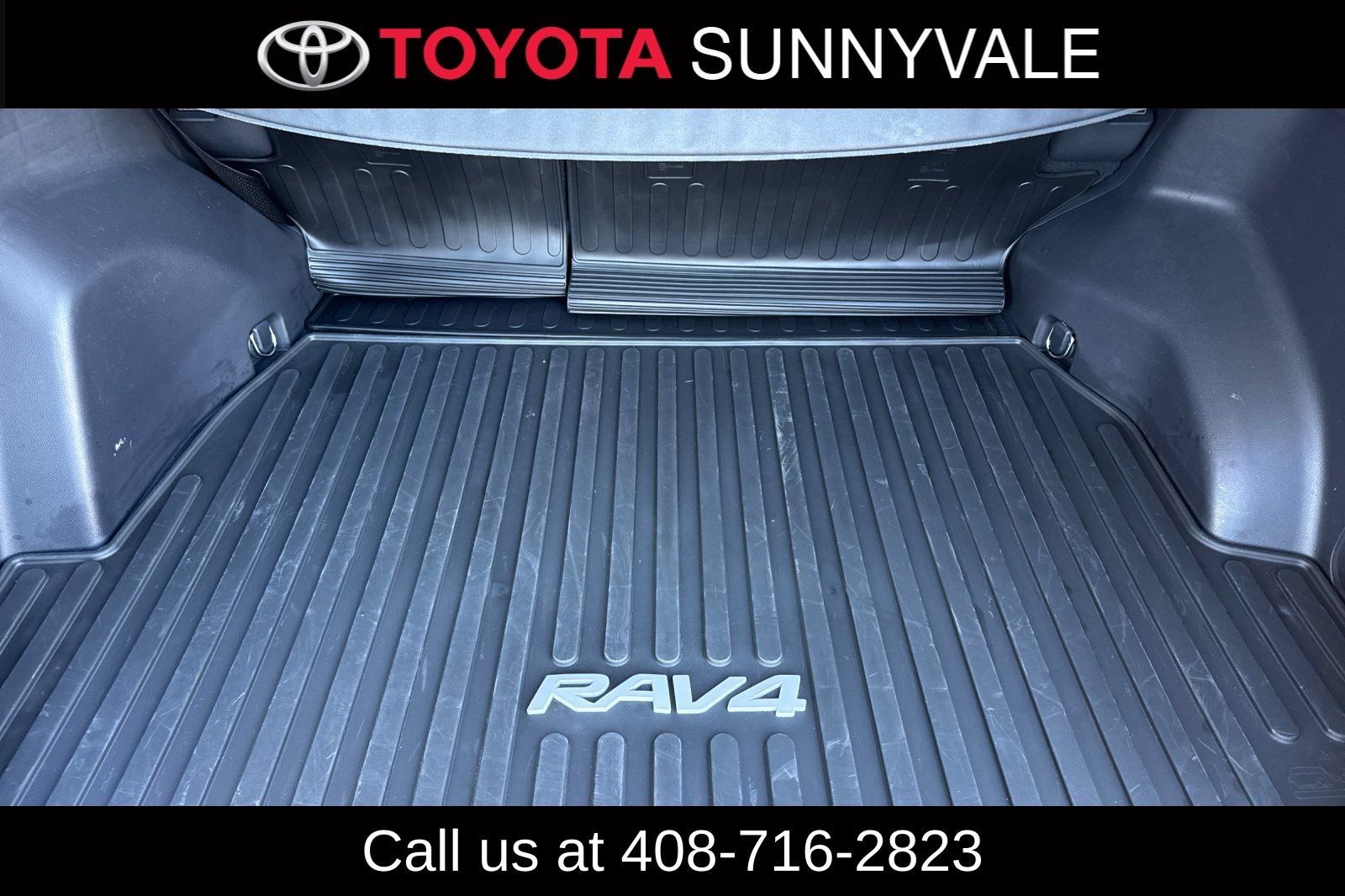 Certified 2025 Toyota RAV4 LE FWD image 20