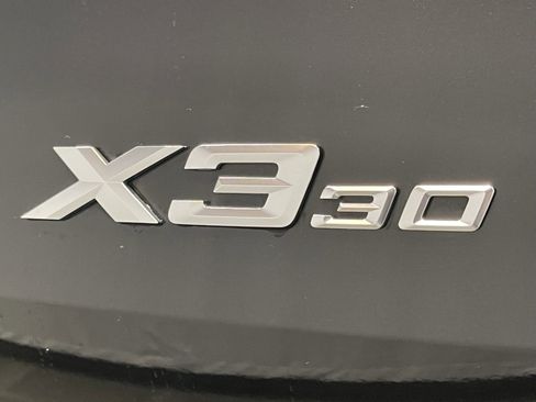 Used 2026 BMW X3 xDrive30i w/ Premium Package AWD/4WD image 24