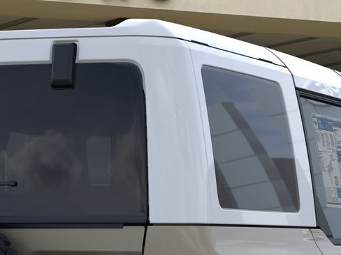 New 2026 Ford Bronco Heritage Edition AWD/4WD image 25