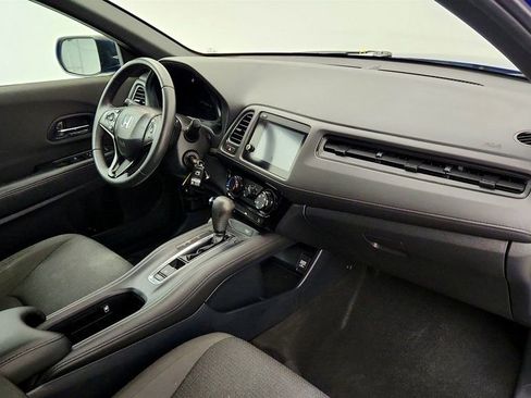 Used 2019 Honda HR-V Sport image 24