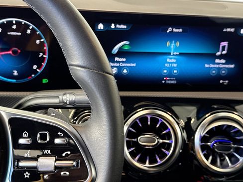 Certified 2023 Mercedes-Benz CLA 250 w/ Premium Package image 16