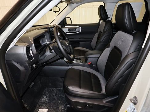 New 2025 Ford Bronco Sport Big Bend w/ Convenience Package image 10