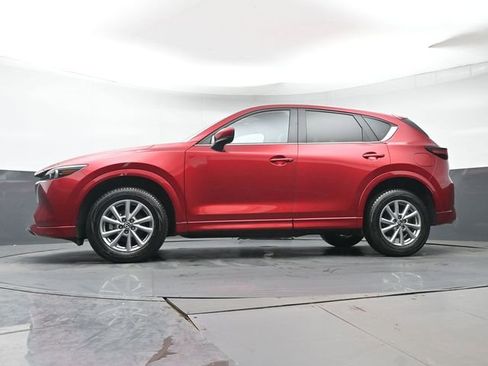 Certified 2024 MAZDA CX-5 AWD 2.5 S w/ Select Package image 27