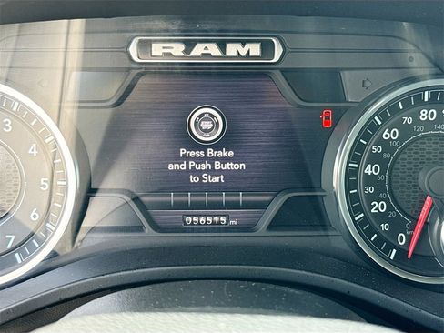 Certified 2023 RAM 1500 Laramie image 13