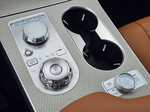 New 2026 Genesis GV80 3.5T Prestige AWD/4WD image 19